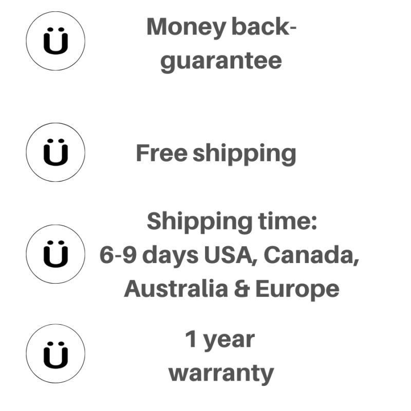 Free shipping